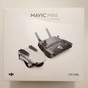 DJI Mavic mini